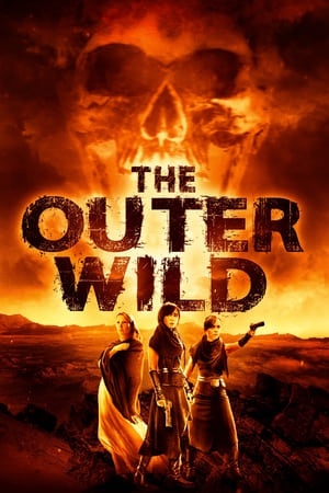 The Outer Wild 2018 BRRIp