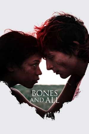 Bones and All 2022 BRRip