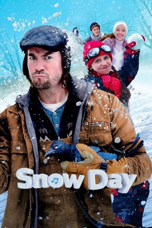 Snow Day 2022 BRRip