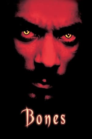 Bones 2001 Dual Audio