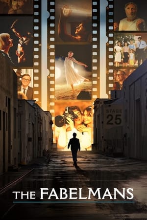 The Fabelmans 2022 BRRip