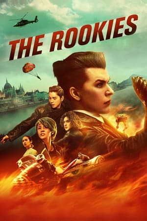 The Rookies 2019 BRRIp