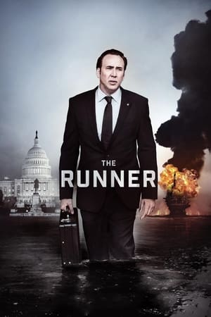 The Runner 2015 BRRIp