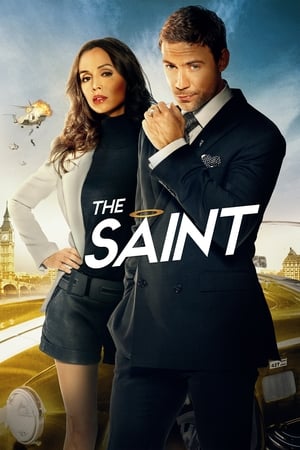 The Saint 2017 BRRIp