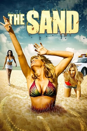 The Sand 2015 BRRip