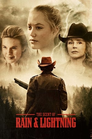 The Scent of Rain & Lightning 2017 BRRIp