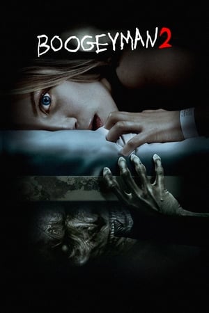 Boogeyman 2 2007 Dual Audio