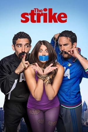 The Strike 2016 BRRip