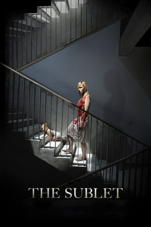 The Sublet 2015 BRRIp