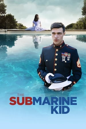 The Submarine Kid 2015 BRRip