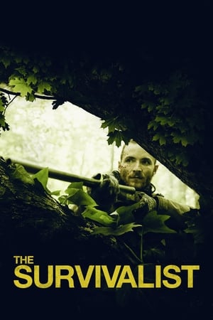 The Survivalist 2015 BRRIp