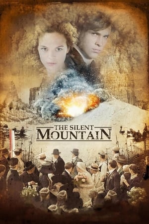 The Silent Mountain 2014 BRRIp