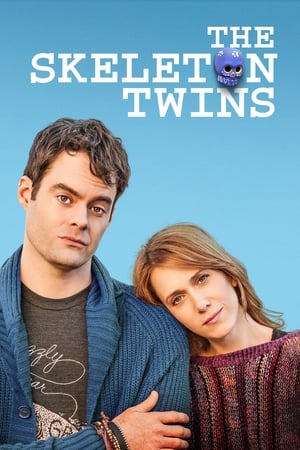 The Skeleton Twins 2014 BRRIp