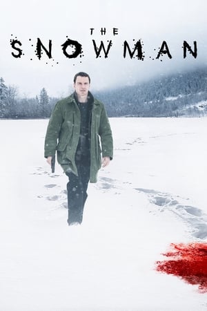 The Snowman 2017 BRRip