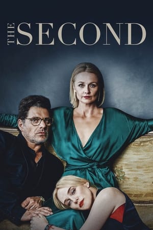 The Second 2018 BRRIp