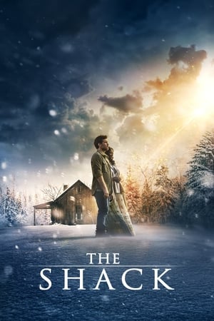 The Shack 2017 BRRIp