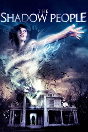 The Shadow People 2016 BRRip