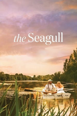 The Seagull 2018 BRRIp