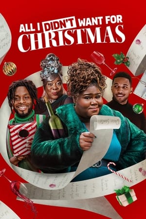 All I Didn't Want for Christmas 2022 BRRip