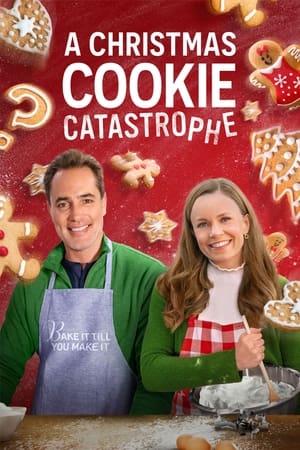 A Christmas Cookie Catastrophe 2022 BRRip