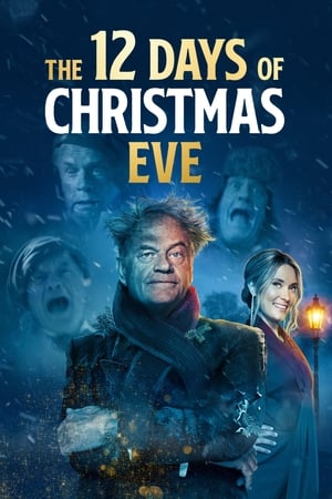 The 12 Days of Christmas Eve 2022 BRRip