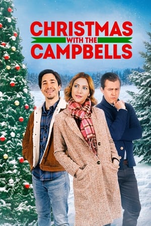 Christmas with the Campbells 2022 BRRip