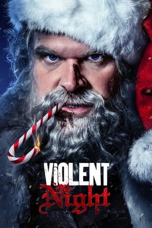 Violent Night 2022 BRRip