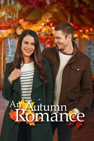 An Autumn Romance 2021 Dual Audio Hindi