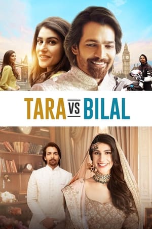 Tara vs Bilal 2022 Hindi BRRIP