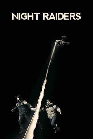 Night Raiders (2021) Dual Audio Hindi