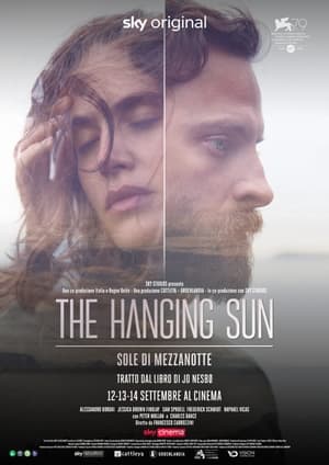 The Hanging Sun 2022 BRRip