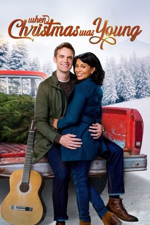 When Christmas Was Young 2022 BRRip