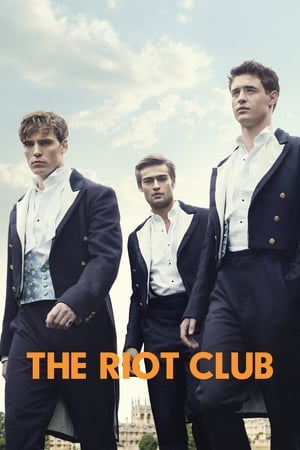 The Riot Club 2014 BRRIp