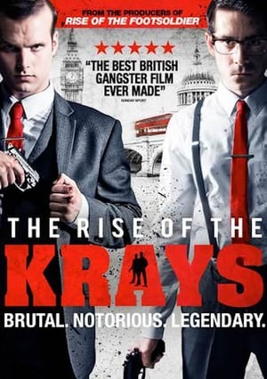 The Rise of the Krays 2015 BRRIp