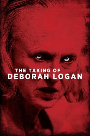 The Taking of Deborah Logan 2014 BRRIp