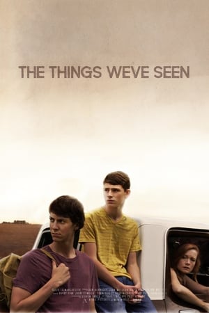 The Things We've Seen 2017 BRRIp