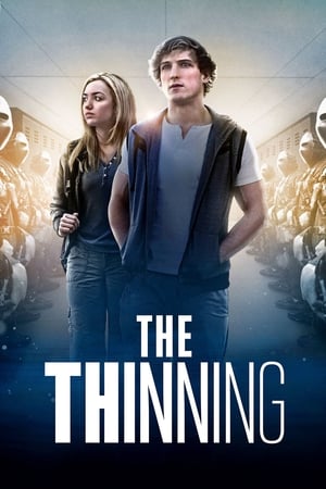 The Thinning 2016 BRRIp