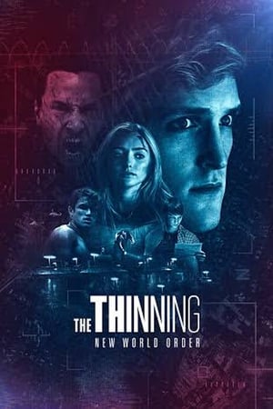 The Thinning: New World Order 2018 BRRIp