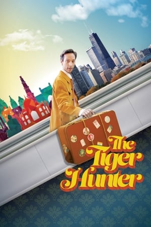 The Tiger Hunter 2016 BRRIp