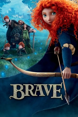 Brave 2012 Dual Audio