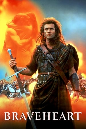Braveheart 1995 Dual Audio