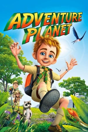 Adventure Planet 2012 Dual Audio