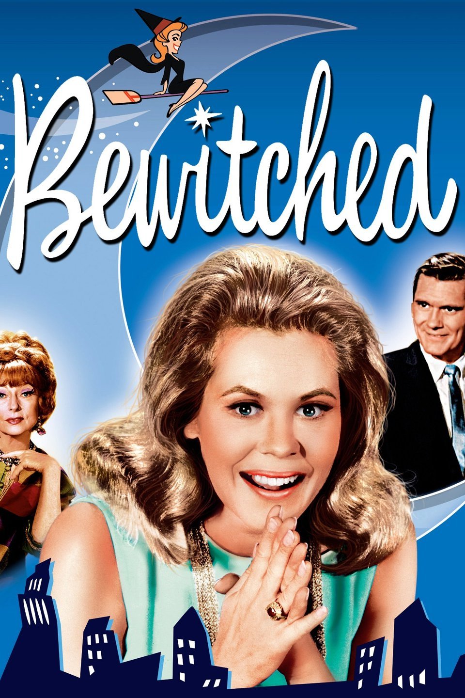 Bewitched Season 1