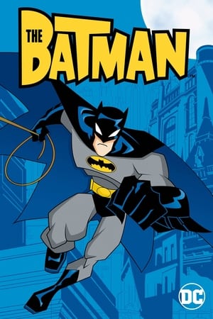 The Batman Season 1