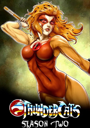 ThunderCats Season 2
