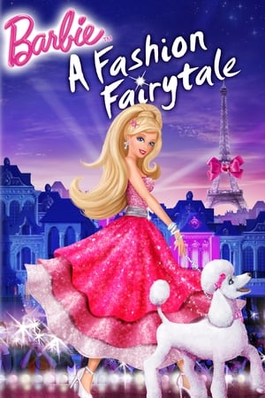 Barbie: A Fashion Fairytale 2010 Dual Audio