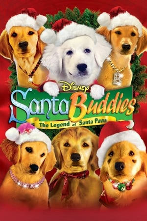 Santa Buddies 2009 Dual Audio
