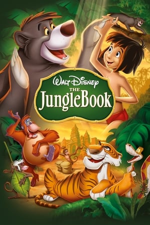 The Jungle Book 1967 Dual Audio