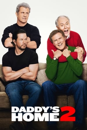 Daddy's Home 2 2017 BRRIp