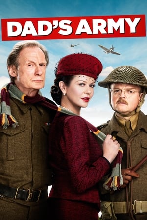 Dad's Army 2016 BRRIp